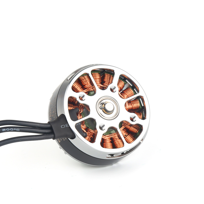 SunnySky V4008 Borstelloze Mot - Fpv Racing Motor recensie en prijs