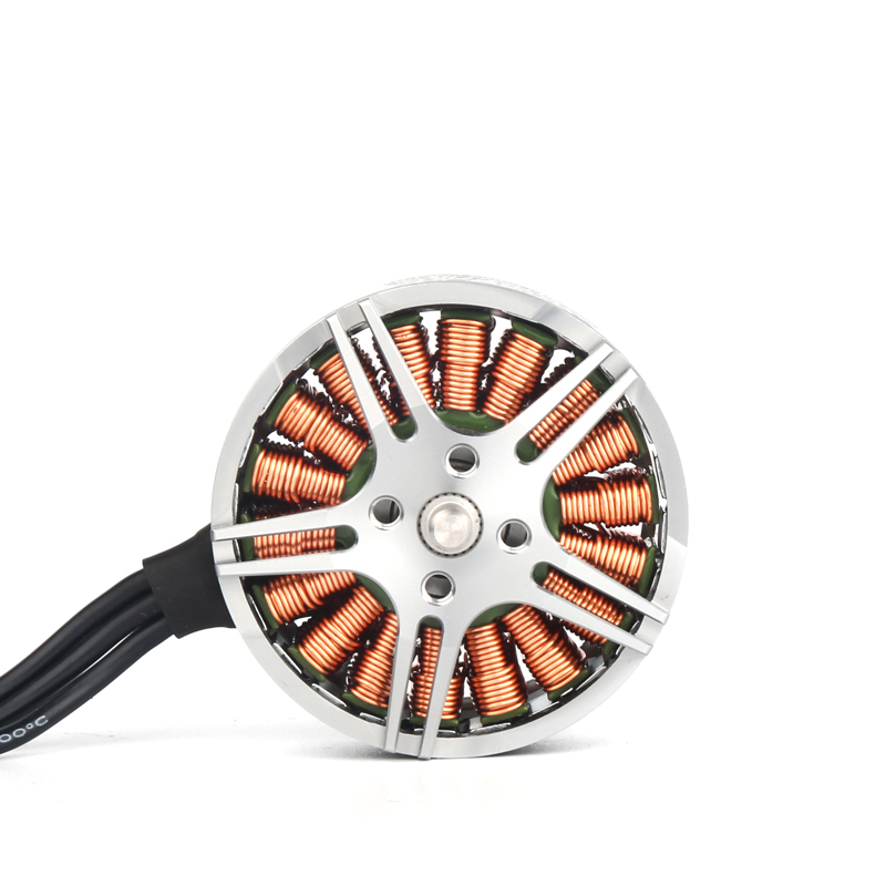 SunnySky V4008 Borstelloze Mot - Fpv Racing Motor recensie en prijs