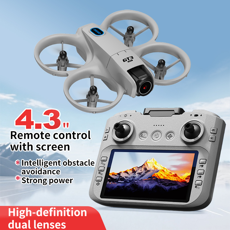 2026 GT3Max HD 8K RC Drone met - Drone Vera Rc recensie en prijs