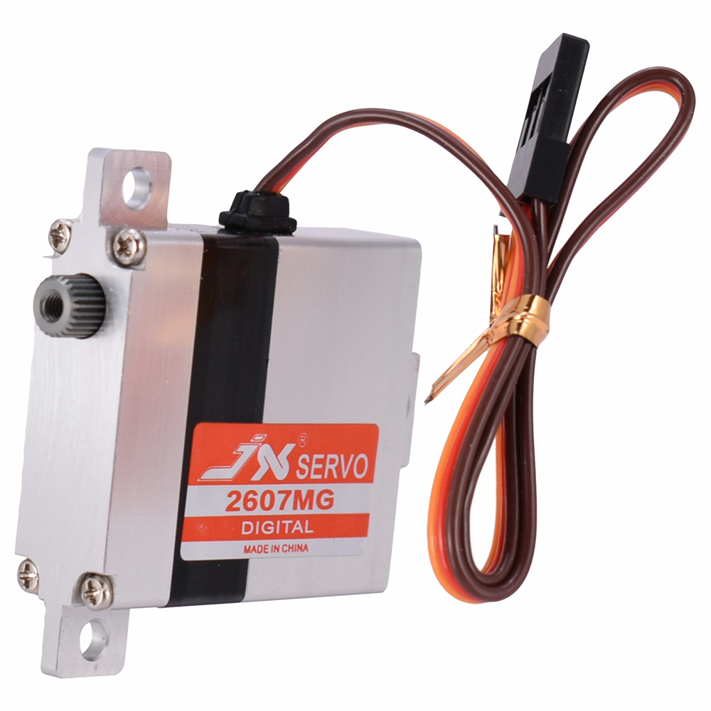 JX Servo PDI-2607MG 7.2kg 0.13 - Rc Wing Glider recensie en prijs