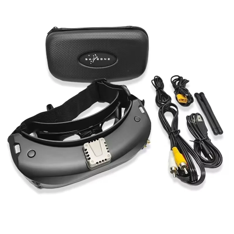 Skyzone Sky04X Pro Oled Fpv-br - Drone Rc Drone recensie en prijs