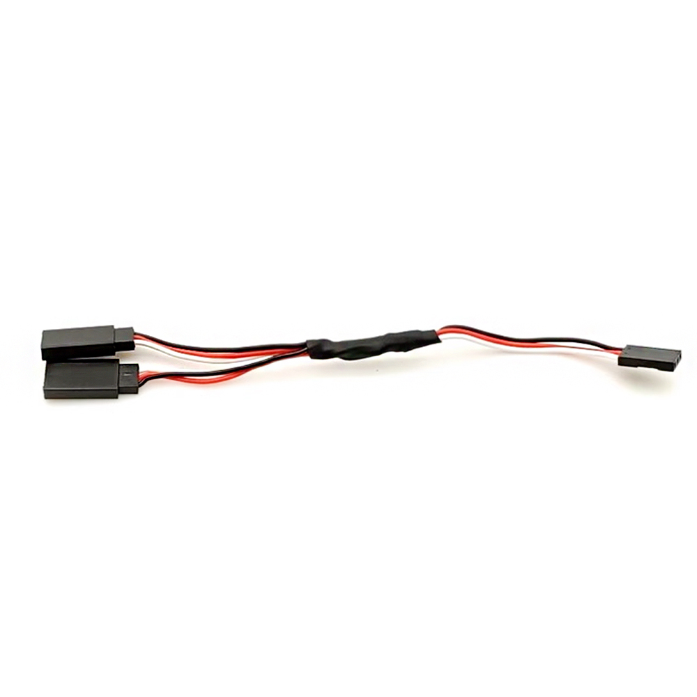 5/8/10pcs RC Servo Y Verlengka - Drone Rc Jet recensie en prijs