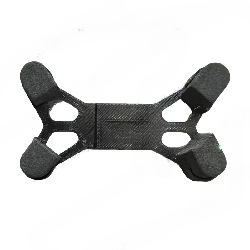 3D-geprinte PETG lichtgewicht  - 3D Printed Drone Part recensie en prijs