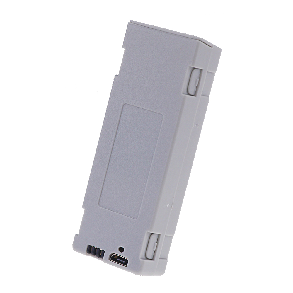Originele E88 Batterij 3.7V 65 - Analog Fpv Transmitter recensie en prijs