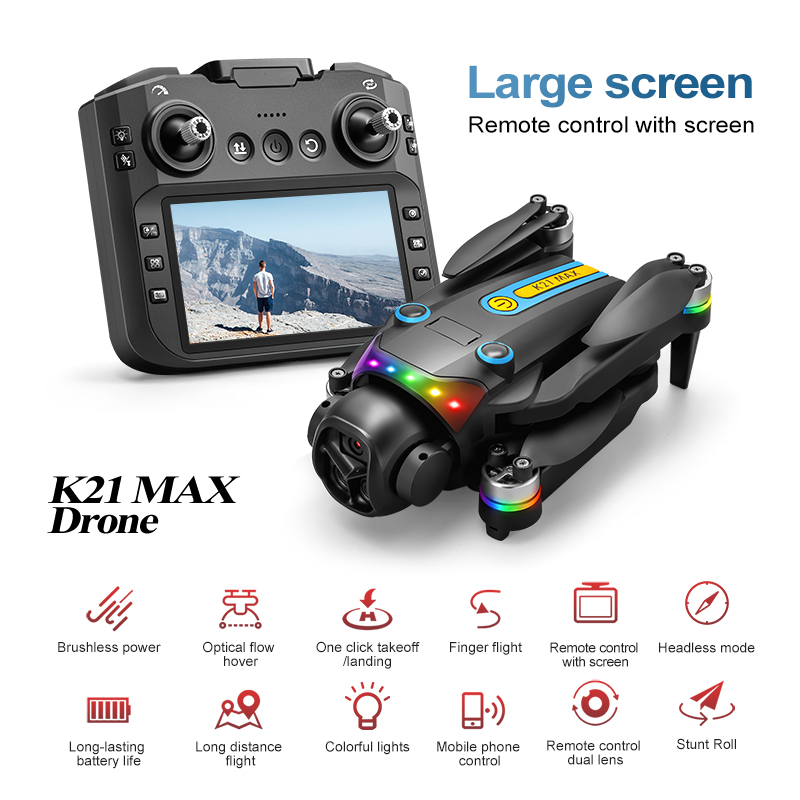 Buiten drone met elektrische d - Drone Rc Helicopter With Camera recensie en prijs