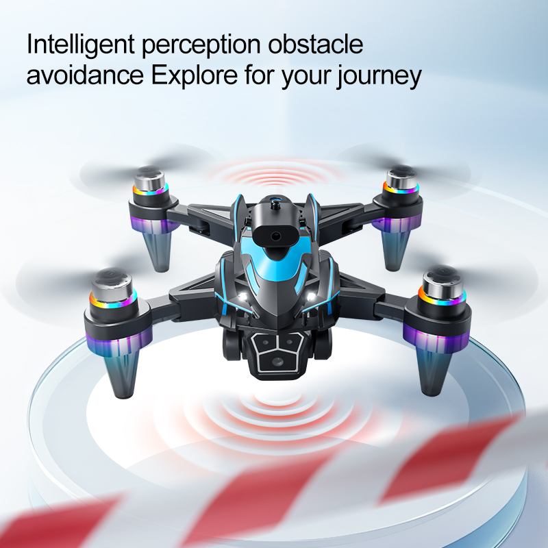 Buiten drone met elektrische d - Drone Rc Helicopter With Camera recensie en prijs