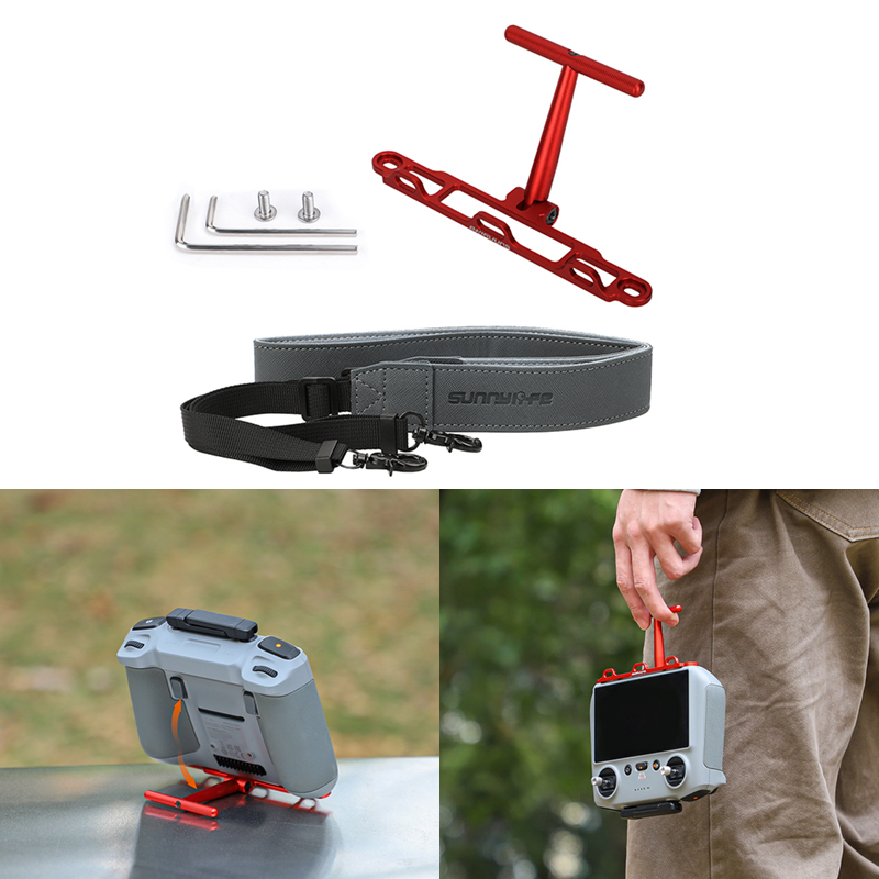 2in1 Handgreep Standaard Beuge - Drone Rc Holder recensie en prijs