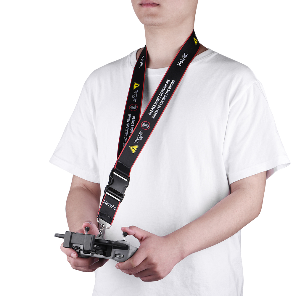 Nekkoord voor DJI Mavic 3/Air  - Drone Rc Controller Belt recensie en prijs