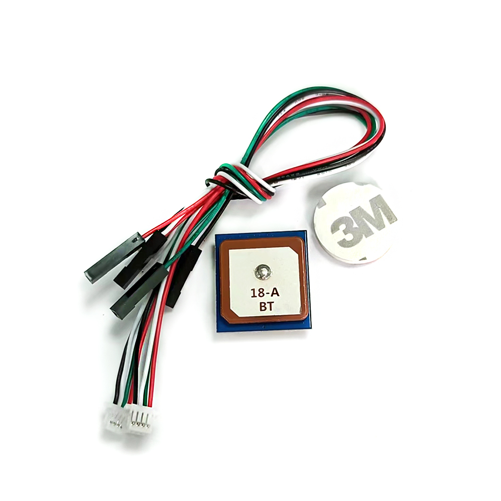 BN-220 BN880 GPS GLONASS-modul - Fpv Racing Motor recensie en prijs