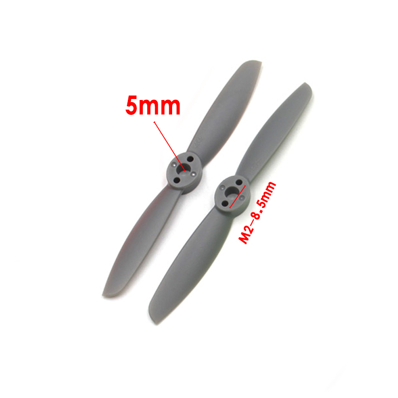 1 paar 4045 4 inch 4X4.5 Prope - Fpv Racing Motor recensie en prijs