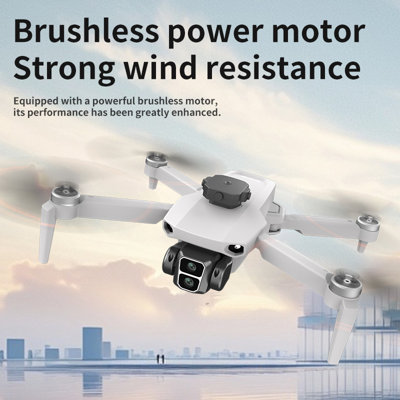 Nieuwe L106 RC Drone met 8K HD - Drone Vera Rc recensie en prijs