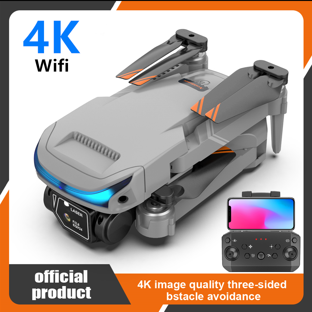 2024 Nieuwe Gps Drone 4K Profe - Drone Rc Xt9 recensie en prijs