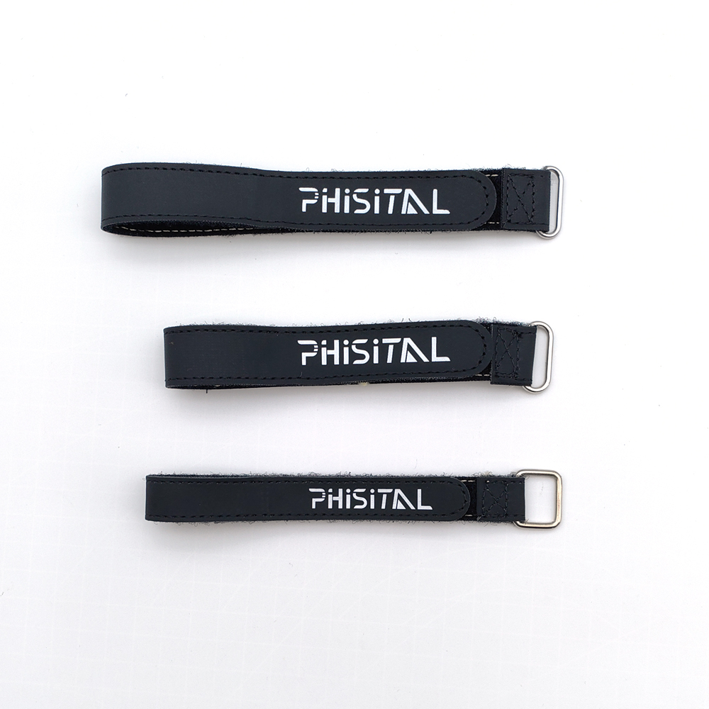 FPV Drone Batterijband Super M - Drone Rc Controller Belt recensie en prijs