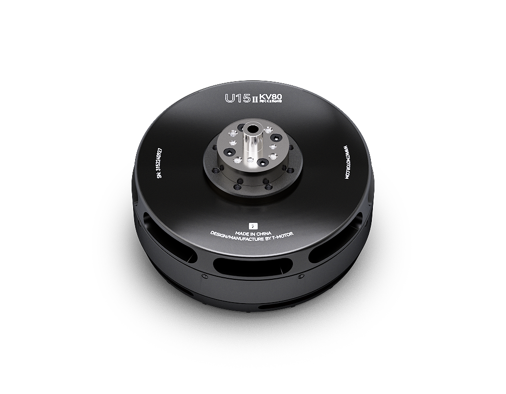 U15II KV80 borstelloze drone-m - Drone Rc Drone recensie en prijs