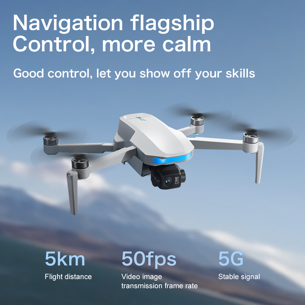 Originele S-X1 Drone 8K HD Pro - Drone Vera Rc recensie en prijs