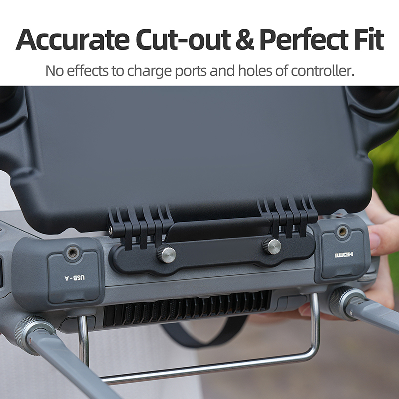 Bescherming Cover voor DJI RC  - Drone Dji Rc Plus 2 recensie en prijs