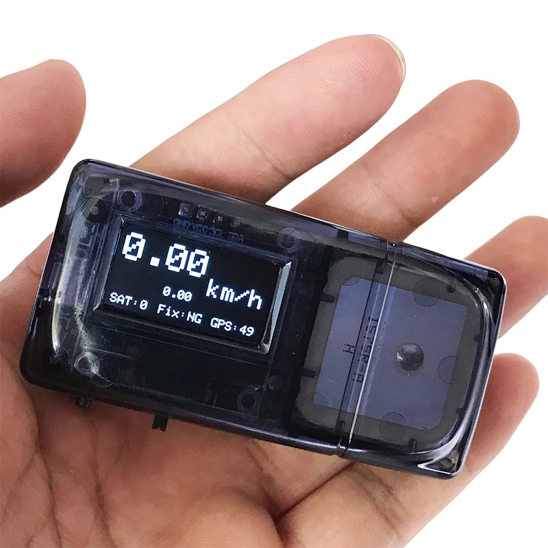 ZMR GPS Snelheidsmeter RC Dron - Drone Rc Jet recensie en prijs