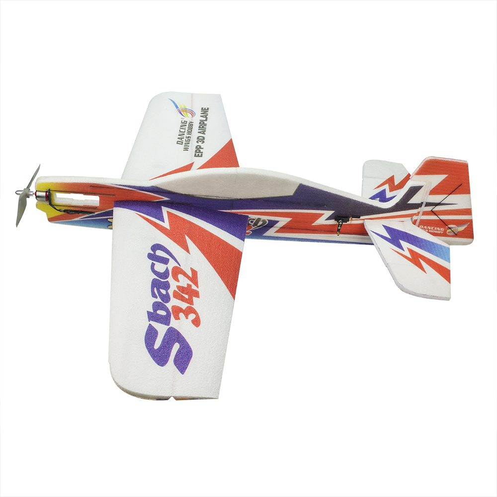 EPP Sbach342 RC vliegtuig 1000 - Drone Rc Jet recensie en prijs