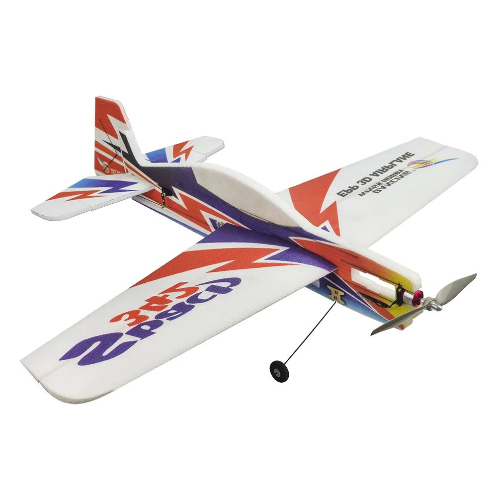 EPP Sbach342 RC vliegtuig 1000 - Drone Rc Jet recensie en prijs