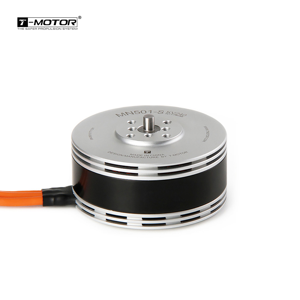 T-motor Mn501-s Ip45 Waterdich - Drone Rc Drone recensie en prijs
