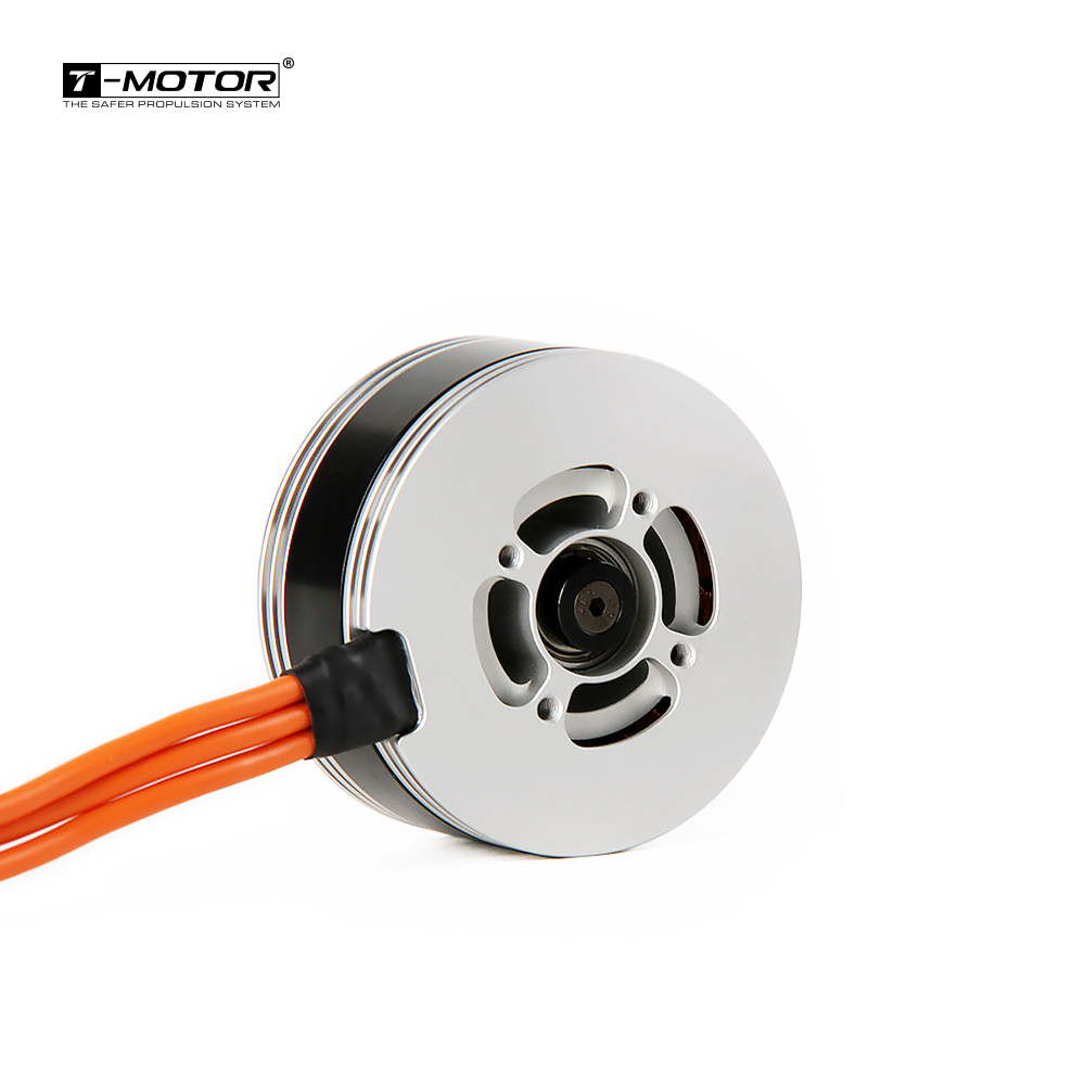 T-motor Mn501-s Ip45 Waterdich - Drone Rc Drone recensie en prijs
