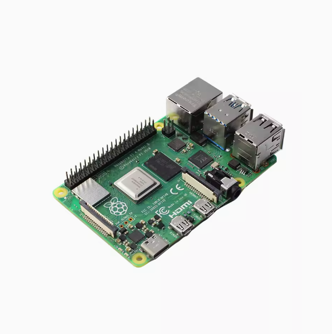 Nieuwe Originele Raspberry Pi  - Drone Rc Drone recensie en prijs