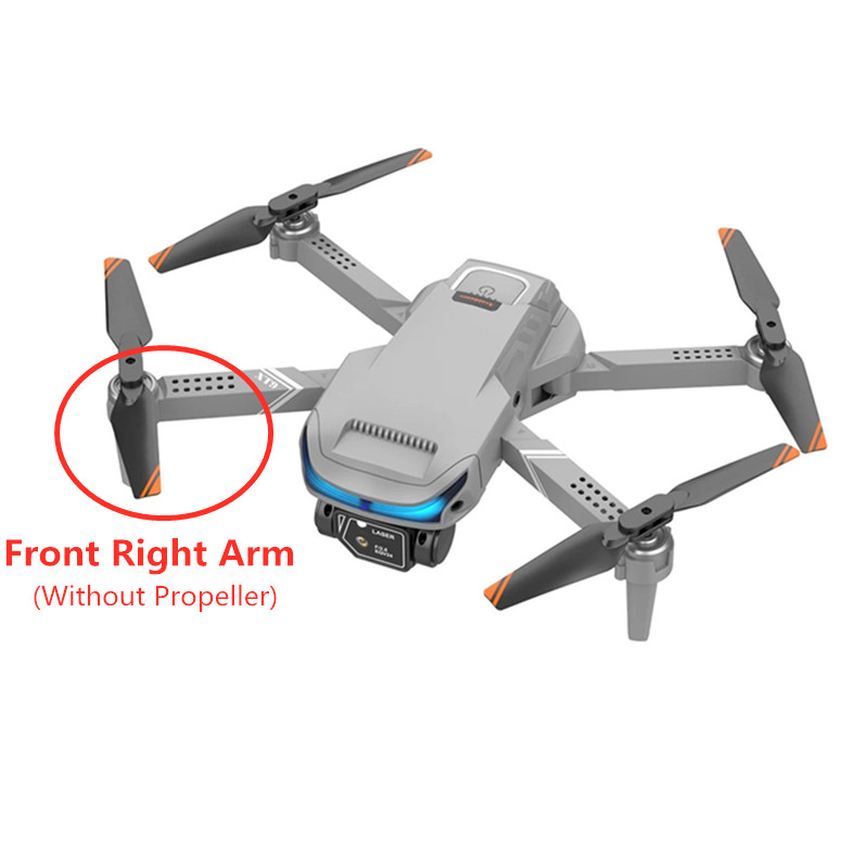 XT9 4K Dubbele Camera Obstakel - Drone Rc Xt9 recensie en prijs