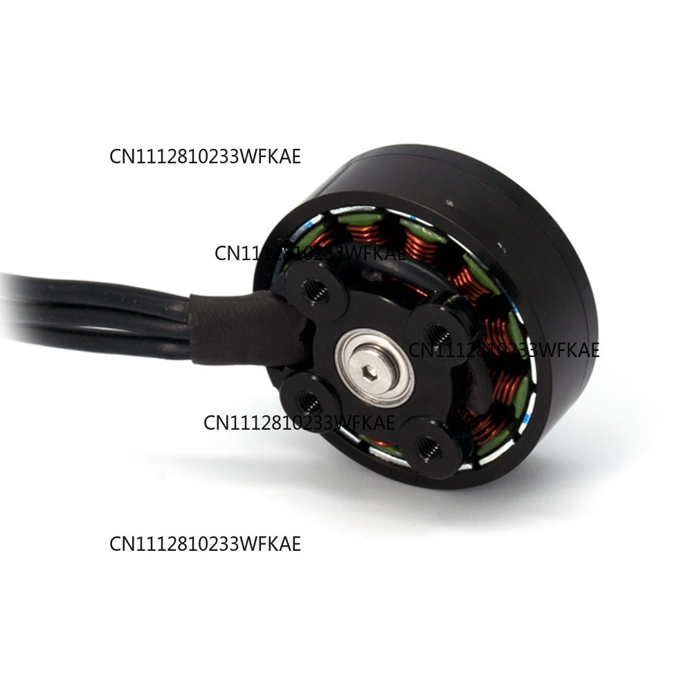 YSIDO X2807 1300KV/1700KV cros - Fpv Racing Motor recensie en prijs