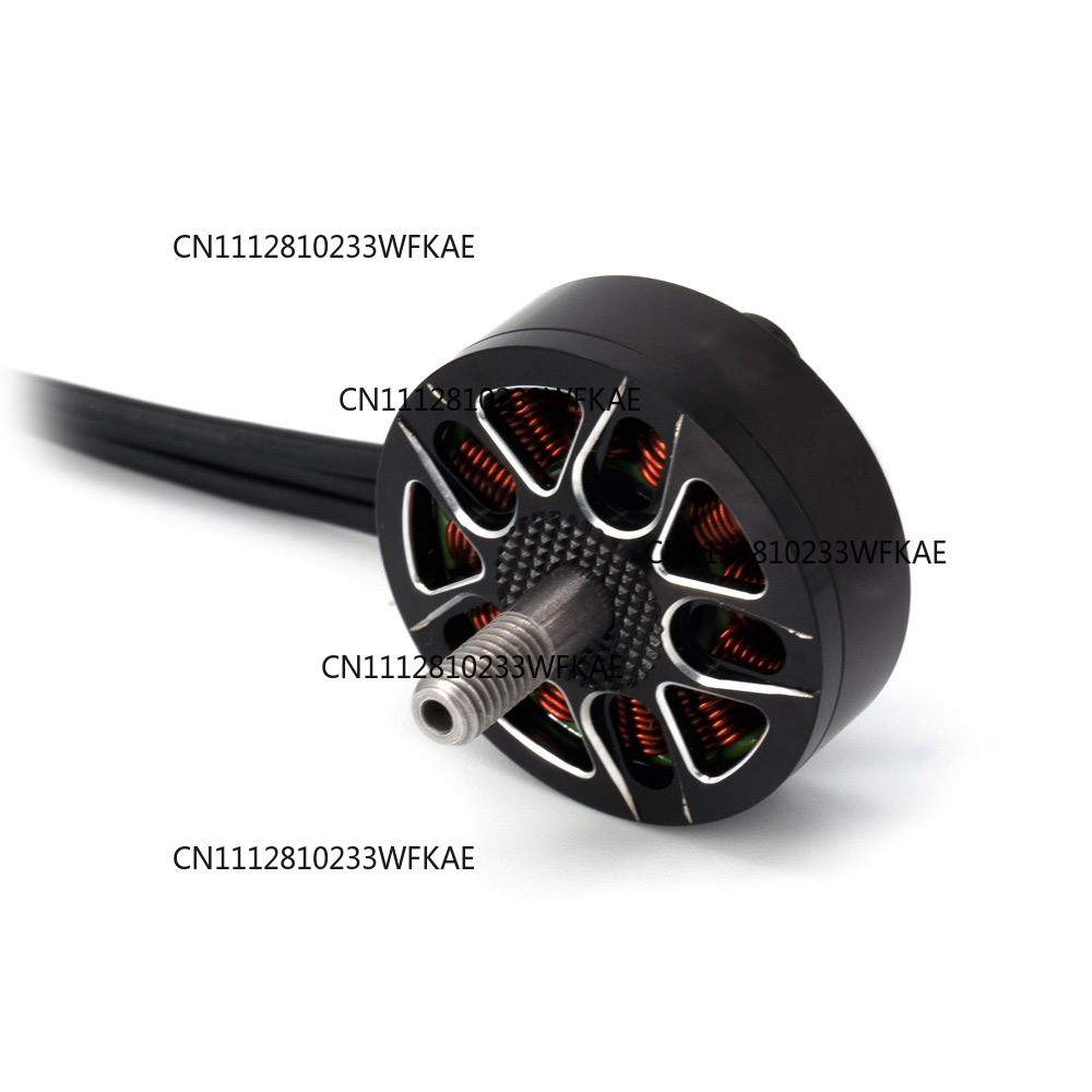 YSIDO X2807 1300KV/1700KV cros - Fpv Racing Motor recensie en prijs