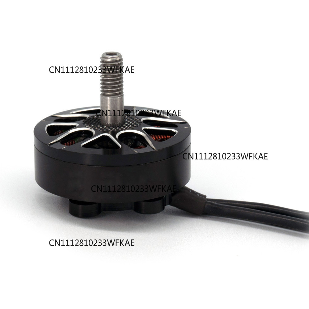 YSIDO X2807 1300KV/1700KV cros - Fpv Racing Motor recensie en prijs