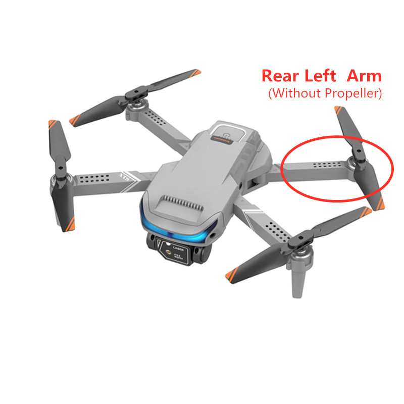 XT9 WIFI FPV Obstakelvermijdin - Drone Rc Xt9 recensie en prijs