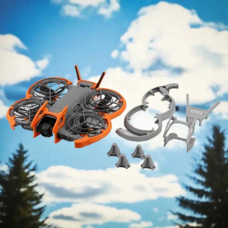 Voor Neo2 Drone Accessoire 3D  - 3D Printed Drone Part recensie en prijs