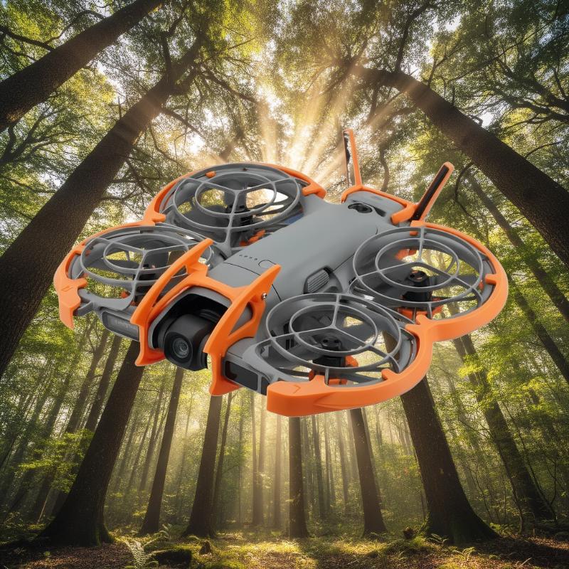 Voor Neo2 Drone Accessoire 3D  - 3D Printed Drone Part recensie en prijs