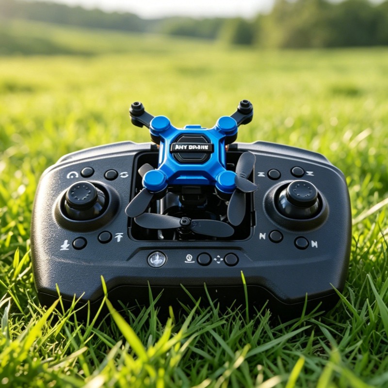 Mini opvouwbare muggendrone me - Drone Rc Ufo recensie en prijs
