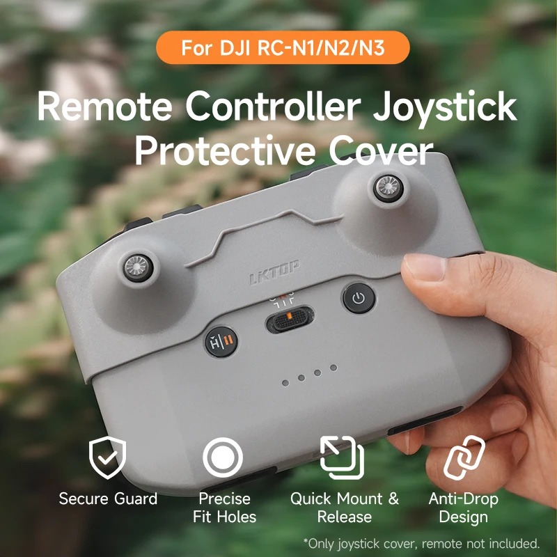 Voor DJI LitoX1/Flip/NEO/Air2/ - Drone Rc Holder recensie en prijs