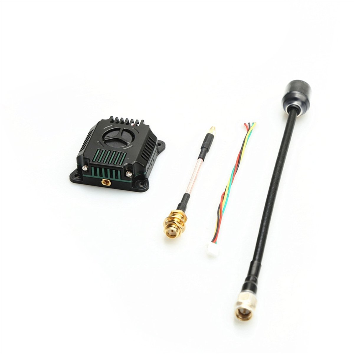 FPV traverse machine 4,9 tot 6 - Analog Fpv Transmitter recensie en prijs