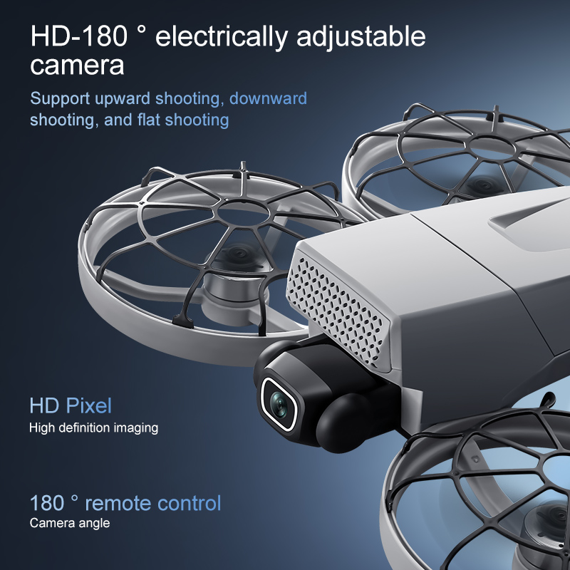 Nieuwe Mini Opvouwbare Drone G - Drone Rc Ufo recensie en prijs