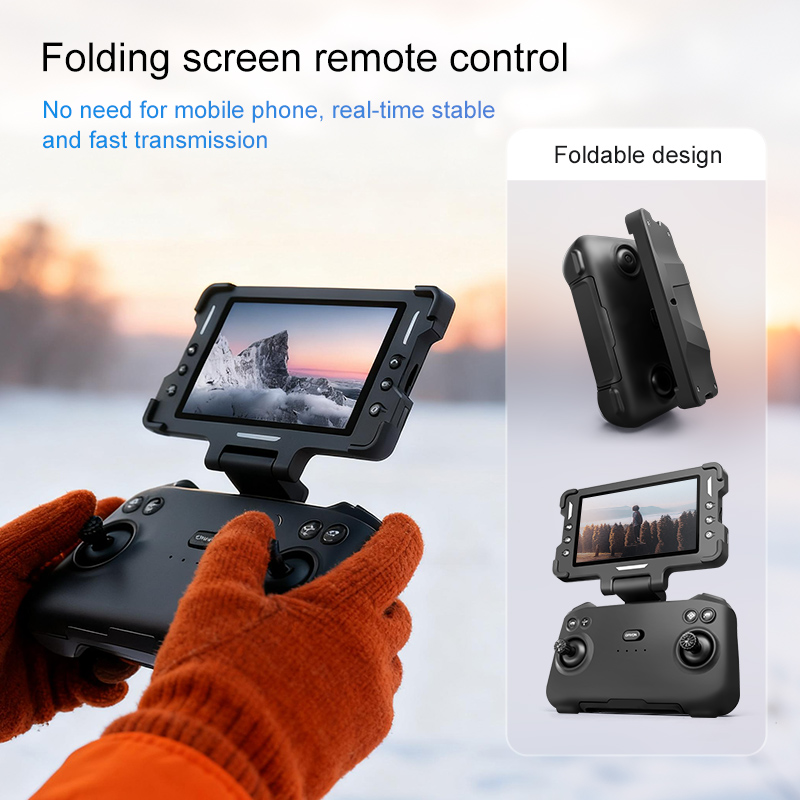 Nieuwe Mini Opvouwbare Drone G - Drone Rc Ufo recensie en prijs