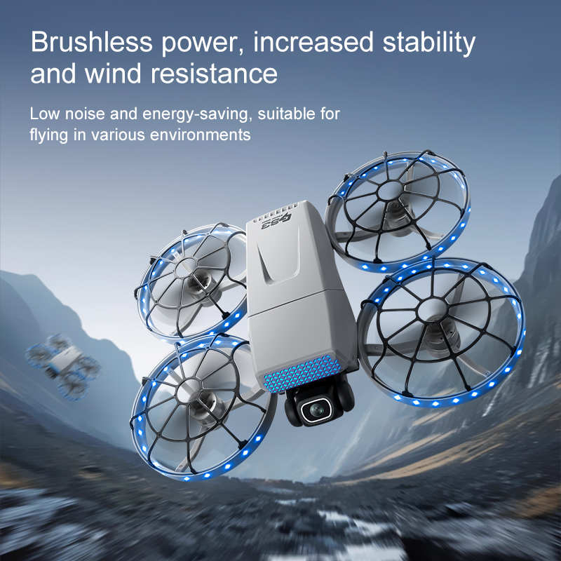 Nieuwe Mini Opvouwbare Drone G - Drone Rc Ufo recensie en prijs