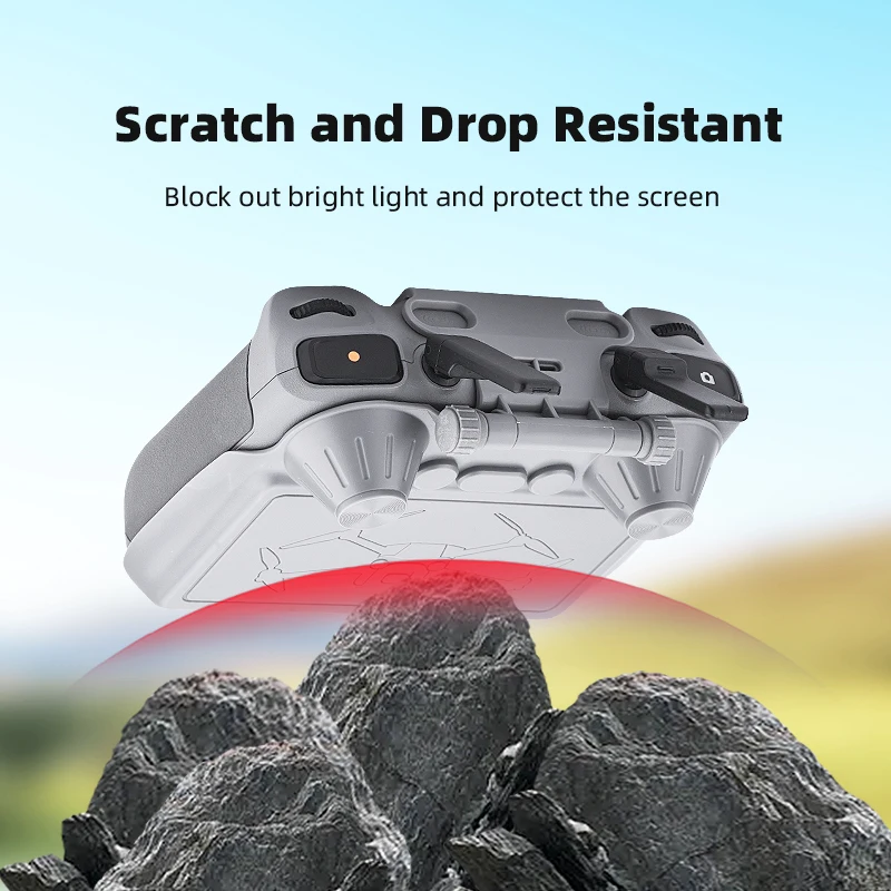 BRDRC Zonnekap/Zonnescherm Voo - Drone Rc Ufo recensie en prijs