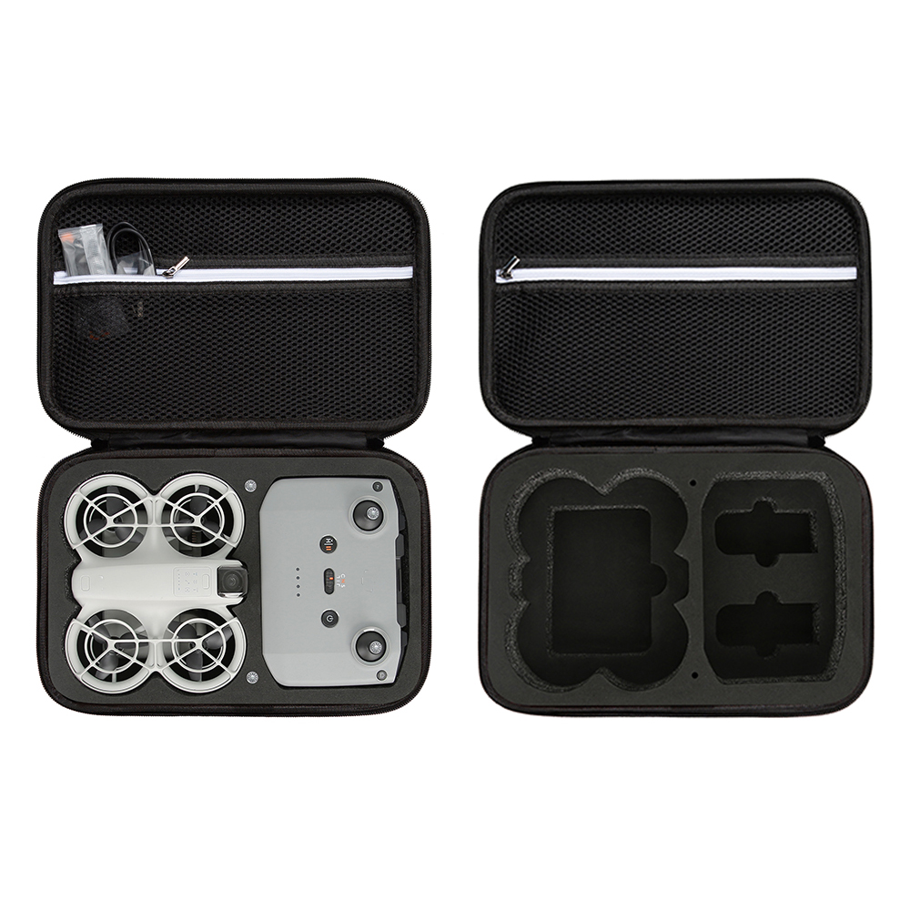 Draagtas voor DJI Neo Fly More - Drone Dji Rc N3 recensie en prijs