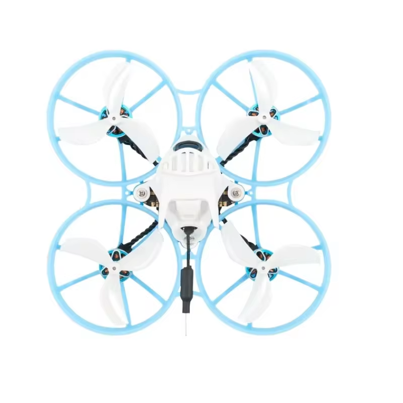 BETAFPV Meteor75 Pro Borstello - Drone Rc Helicopter With Camera recensie en prijs