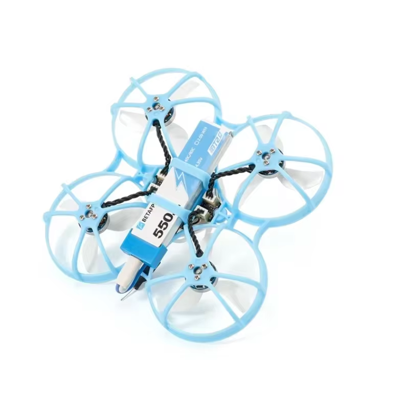 BETAFPV Meteor75 Pro Borstello - Drone Rc Helicopter With Camera recensie en prijs