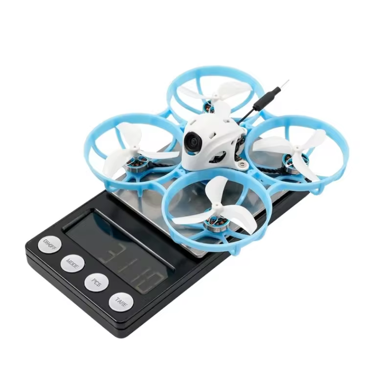 BETAFPV Meteor75 Pro Borstello - Drone Rc Helicopter With Camera recensie en prijs