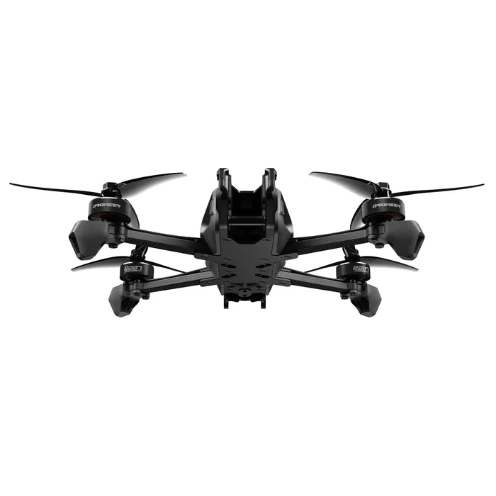 Droneer X501 PNP FPV Drone 5 I - Fpv Racing Motor recensie en prijs