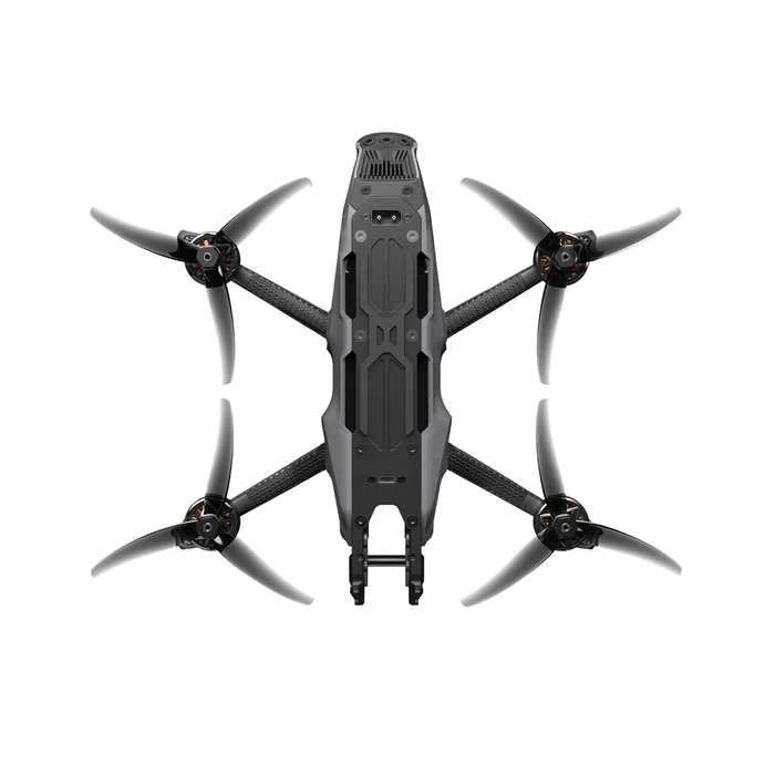 Droneer X501 PNP FPV Drone 5 I - Fpv Racing Motor recensie en prijs