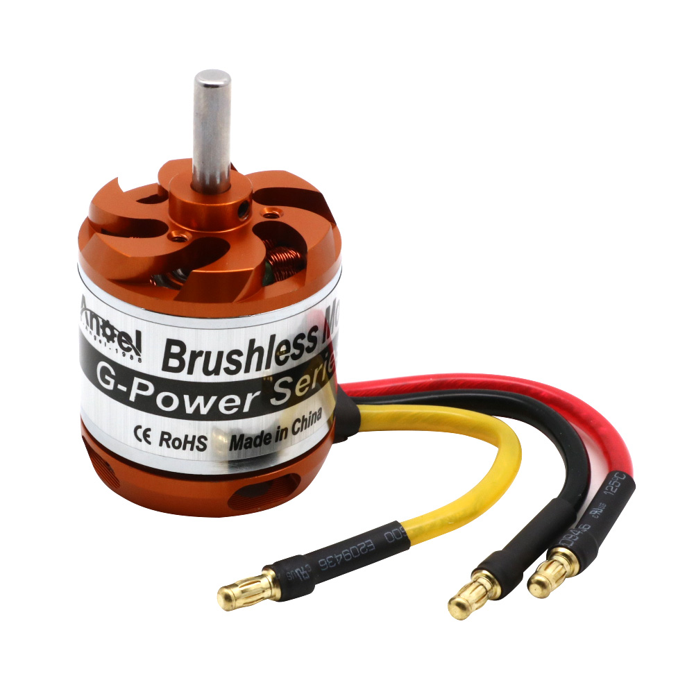 D3548 3548 790KV 900KV 1100KV  - Drone Rc Jet recensie en prijs