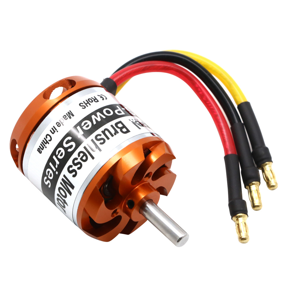 D3548 3548 790KV 900KV 1100KV  - Drone Rc Jet recensie en prijs