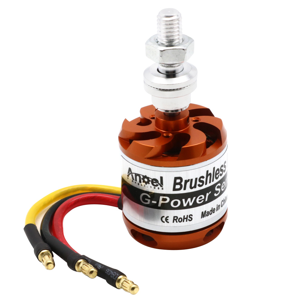 D3548 3548 790KV 900KV 1100KV  - Drone Rc Jet recensie en prijs