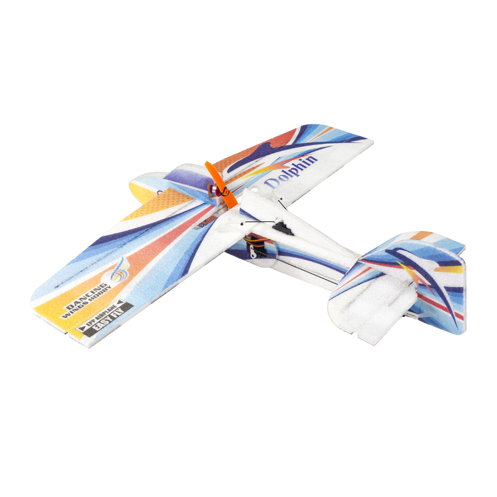 Real Hawk 580MM(22.8') Spanwij - Drone Rc Jet recensie en prijs